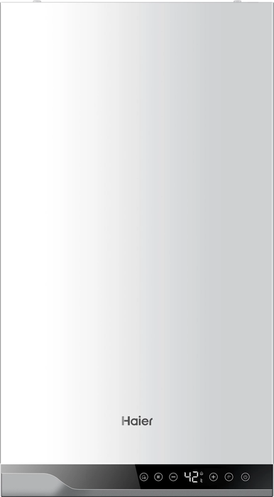 Настенный газовый котел Haier TechLine 1.18 Ti